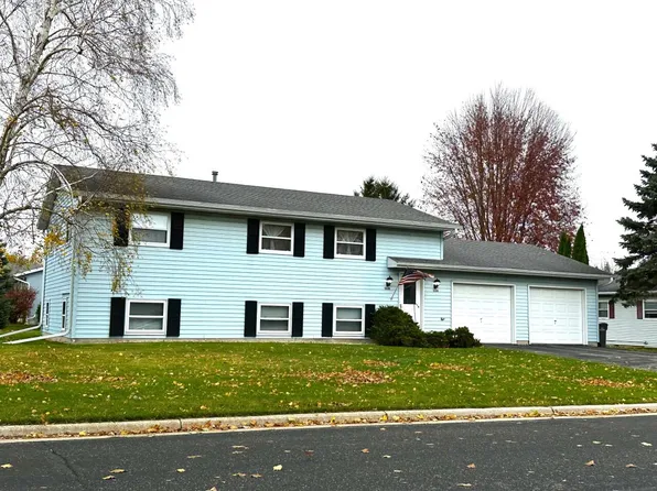 1226 Doris STREET #1228, Watertown, WI 53098
