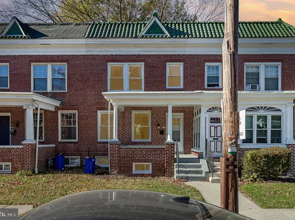2436 N 4th St, Harrisburg, PA 17110