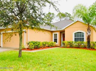 3810 Aria Dr, Melbourne, FL 32904