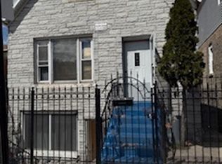2658 W 24th Pl, Chicago, IL