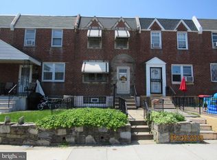 1038 E Cheltenham Ave, Philadelphia, PA 19124