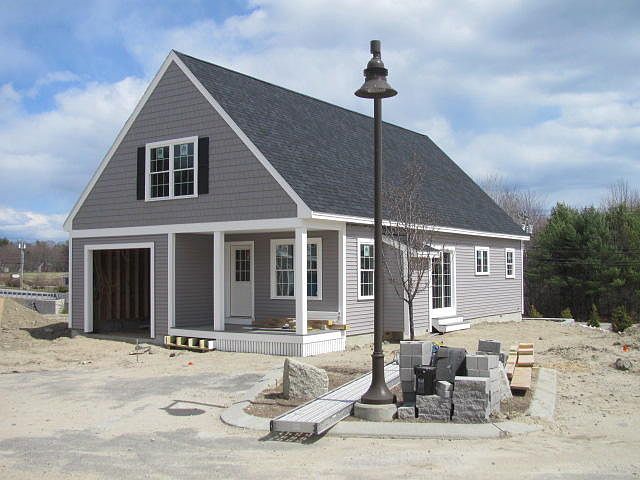 1st image of 8 Coastal Woods Drive #107