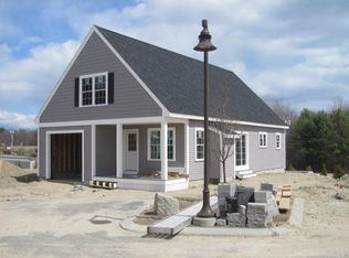19 Coastal Woods Dr #113, Kennebunk, ME 04043