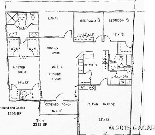 2nd image of 22848 NW 192nd Rd