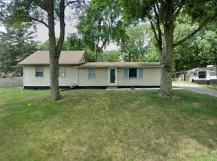 53279 Peggy Ave, South Bend, IN 46635
