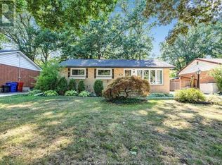 3455 Randolph Ave, Windsor, ON N9E 3E9