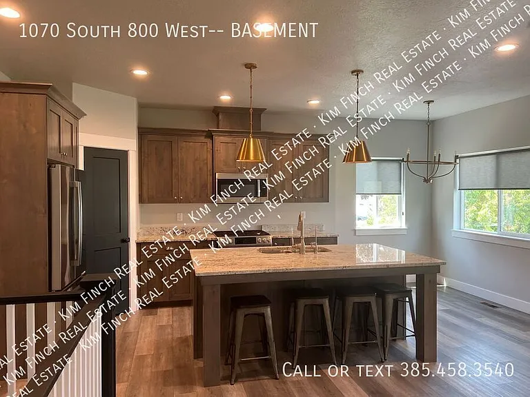 1070 S 800 W #BASEMENT — Photo 1