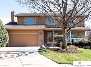 4603 S 154th Cir, Omaha, NE 68137