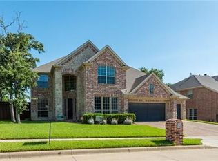 5721 Redgum Dr, Fort Worth, TX 76244