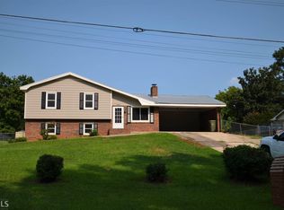 265 Joshua Mabry St, Carrollton, GA 30117