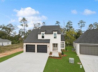 17314 Paddock Cir, Hammond, LA 70403