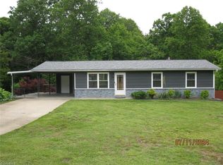 752 Westerly Park Rd, Eden, NC 27288