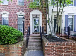 7652 President St, Fulton, MD 20759