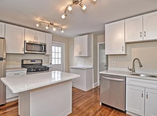 76 Moreland St #1, Somerville, MA 02145