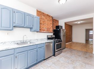 256 Irving Ave APT 1R, Brooklyn, NY 11237