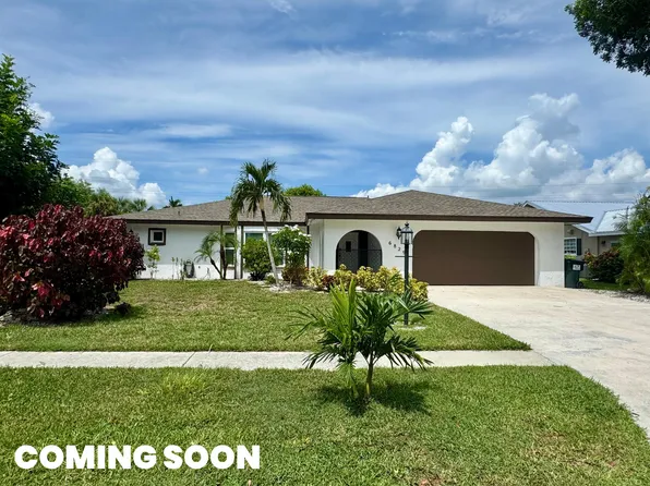 6829 Carmelle Dr, Fort Myers, FL 33919