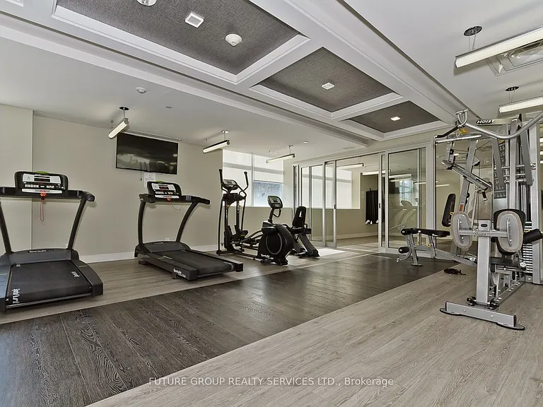 1575 Lakeshore Rd W #262 — Photo 24
