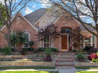 510 Yaupon Dr, Garland, TX 75044