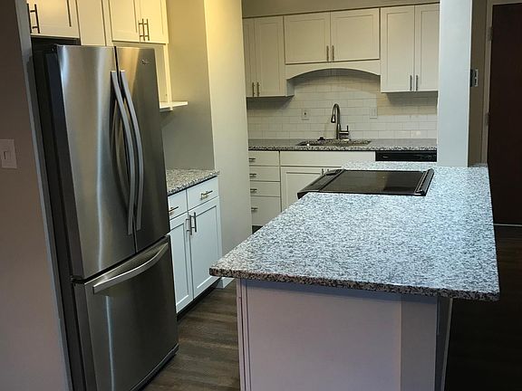 Brand New Kitchen!