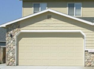 1184 SE Freedom Cir, Mountain Home, ID 83647