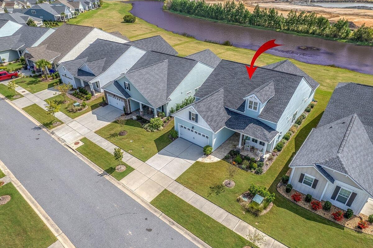 571 Tidewater Chase Ln, Summerville, SC 29486 Zillow
