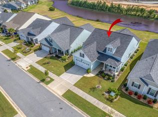 571 Tidewater Chase Ln, Summerville, SC 29486