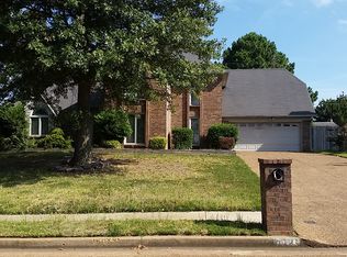 7176 Autumn Forrest Dr, Memphis, TN 38125