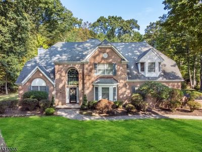 5 Nottingham Way, Randolph, NJ, 07869