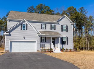 10150 Cameron Ridge Dr, Ashland, VA 23005