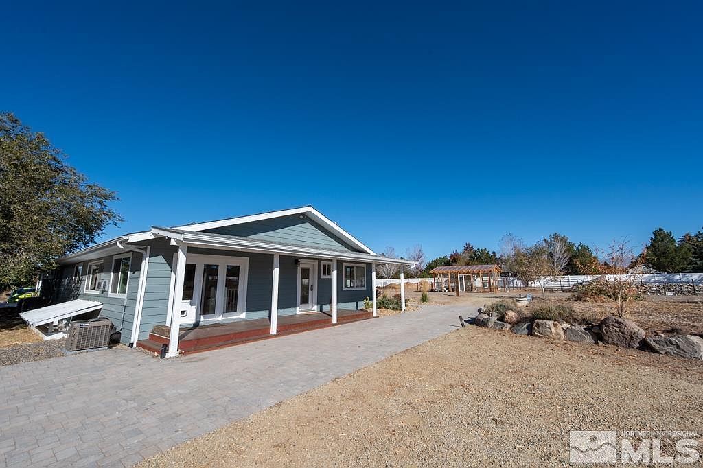 1113 Centerville Ln, Gardnerville, NV 89460 MLS 230012645 Zillow