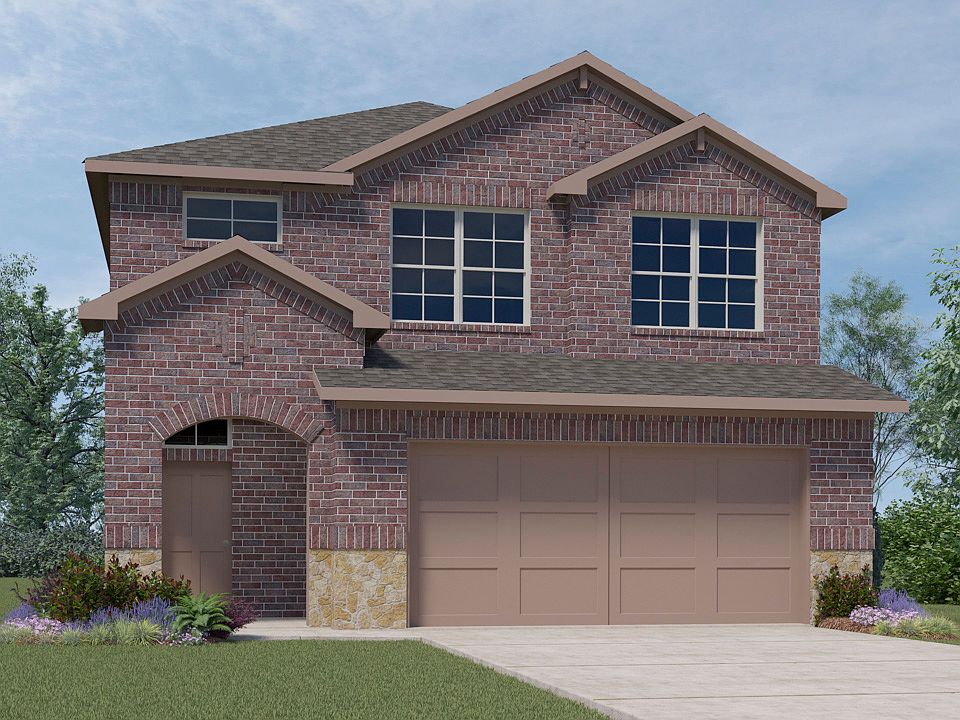 Elevation Image 0.