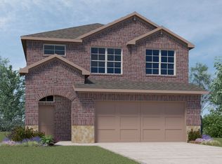 1731 Fourmile Creek Rd, Crandall, TX 75114