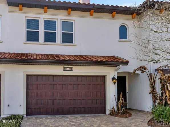 13306 SANTORINI Drive, Jacksonville, FL 32225