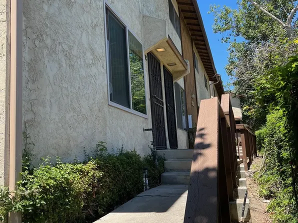 3626 Lemona Ave Unit C, San Diego, CA 92105