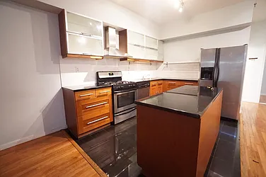 Rented by Keller Williams NYC