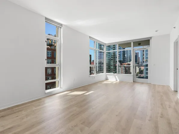 427 9th Ave Unit 806, San Diego, CA 92101