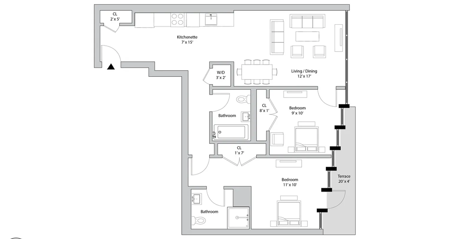 floor plan 9