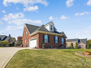 842 Treva Anne Dr SW, Concord, NC 28027