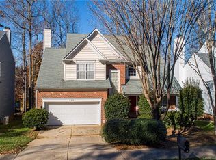 6403 Skyline Dr, Charlotte, NC 28269