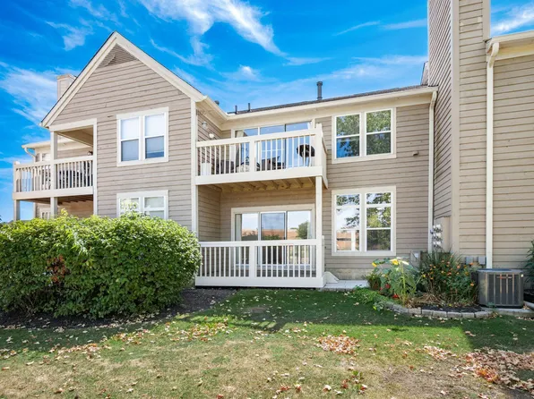 3570 Fishinger Mill Dr Unit 3570, Hilliard, OH 43026