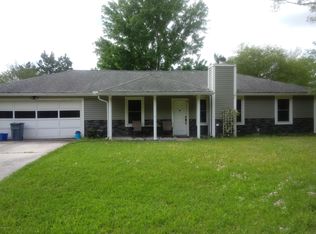 2284 Felucca Dr, Middleburg, FL 32068
