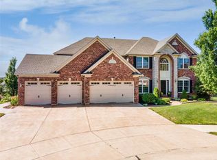 65 Towerbridge Pl, Saint Charles, MO 63303