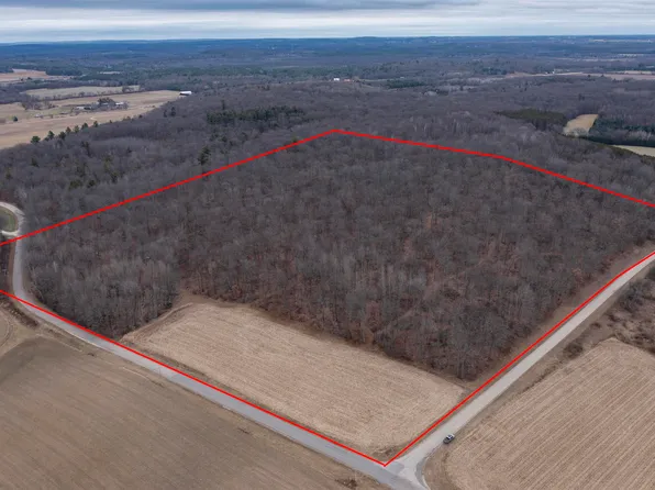 Blueberry Rd, Scandinavia, WI 54977