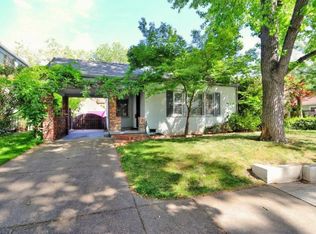 1725 40th St, Sacramento, CA 95819