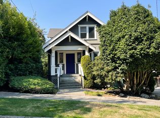 3805 22nd Ave SW, Seattle, WA 98106