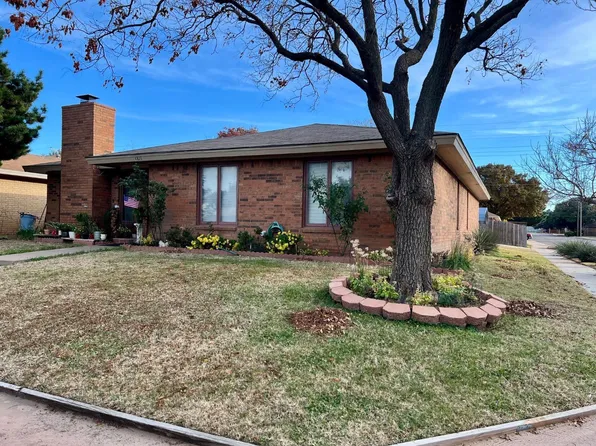 4819 62nd St, Lubbock, TX 79414