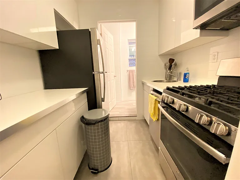 62 W 106th St #3B — Photo 5