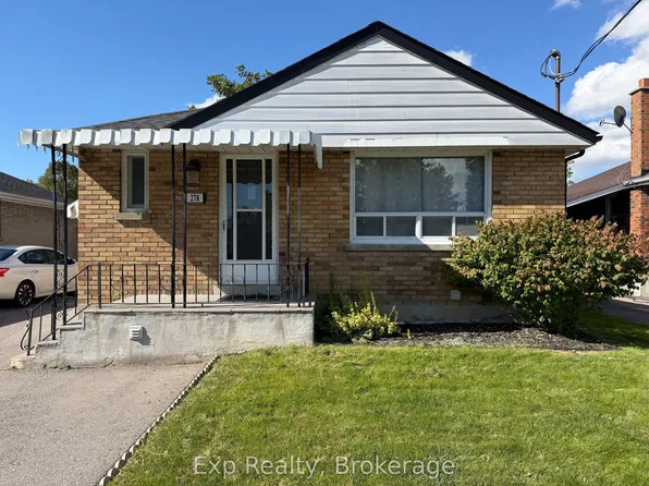 278 Lasalle Ave, Oshawa, ON