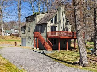179 Selig Rd, Pocono Lake, PA 18347