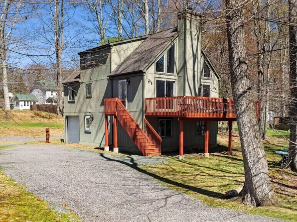 179 Selig Rd, Pocono Lake, PA 18347